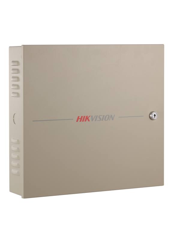 Hikvision 2 Door Access Control Panel Supports Wiegand RS 485 DS K2602